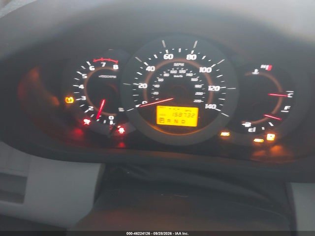 Продажа на аукционе авто 2011 Toyota Rav4, vin: JTMBF4DVXB5043786, номер лота: 46224126