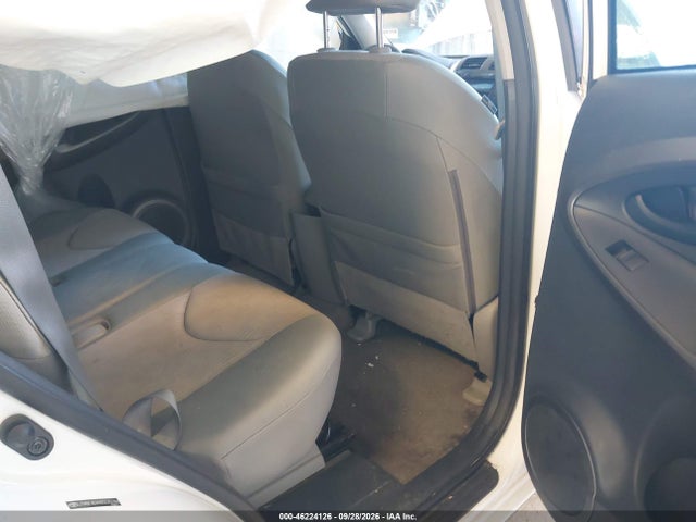 Продажа на аукционе авто 2011 Toyota Rav4, vin: JTMBF4DVXB5043786, номер лота: 46224126