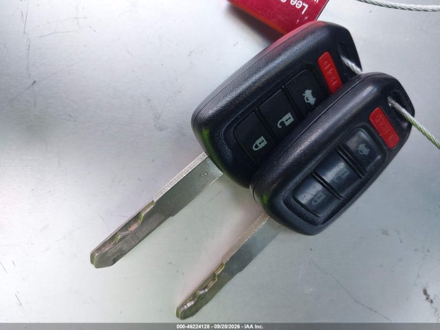19XFC2F59GE228418 Honda Civic Lx