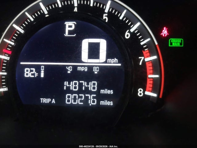 19XFC2F59GE228418 Honda Civic Lx