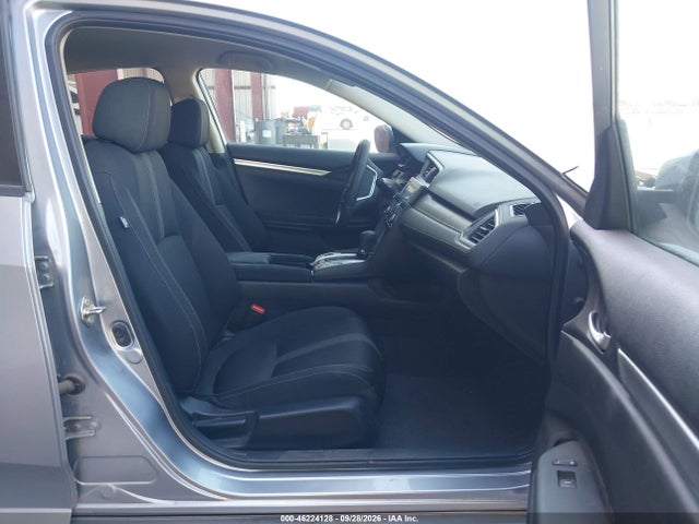 19XFC2F59GE228418 Honda Civic Lx