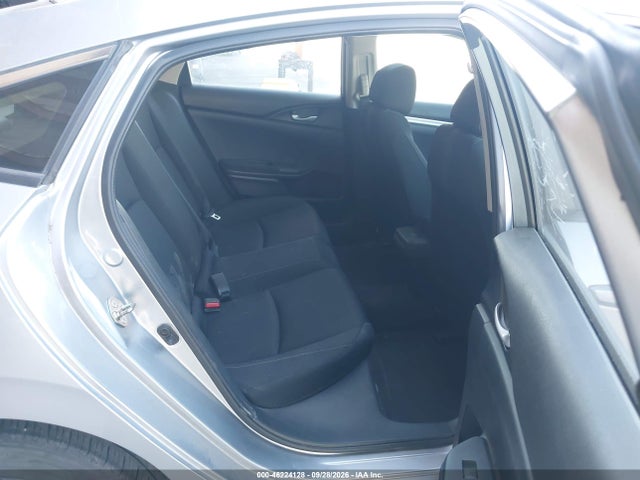 19XFC2F59GE228418 Honda Civic Lx