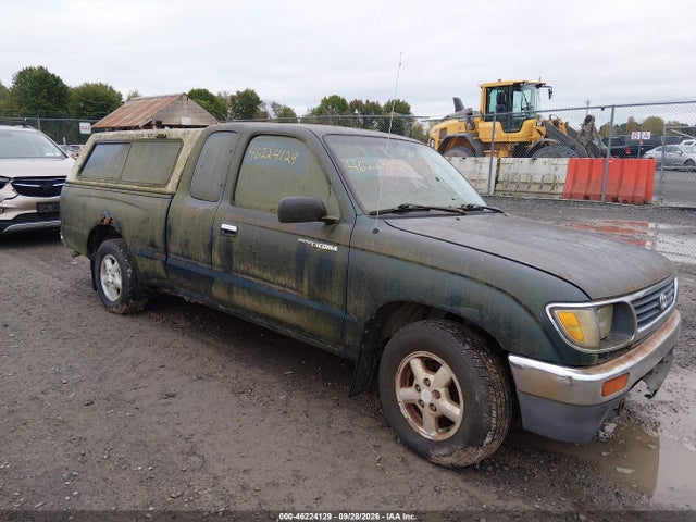 Продаж на аукціоні авто 1996 Toyota Tacoma Xtracab, vin: 4TAVL52N0TZ099000, номер лоту: 46224129