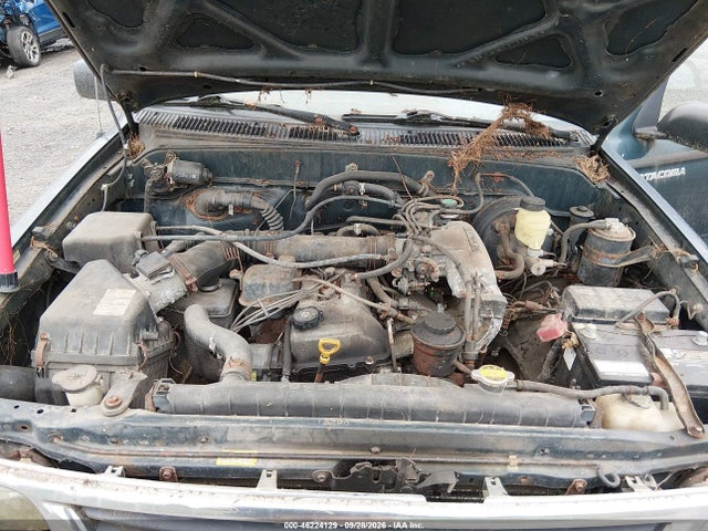 Продаж на аукціоні авто 1996 Toyota Tacoma Xtracab, vin: 4TAVL52N0TZ099000, номер лоту: 46224129