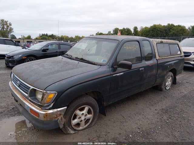Продаж на аукціоні авто 1996 Toyota Tacoma Xtracab, vin: 4TAVL52N0TZ099000, номер лоту: 46224129