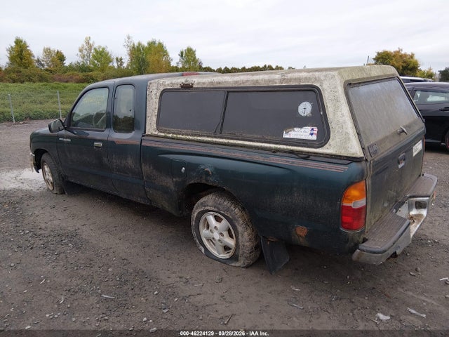 Продаж на аукціоні авто 1996 Toyota Tacoma Xtracab, vin: 4TAVL52N0TZ099000, номер лоту: 46224129