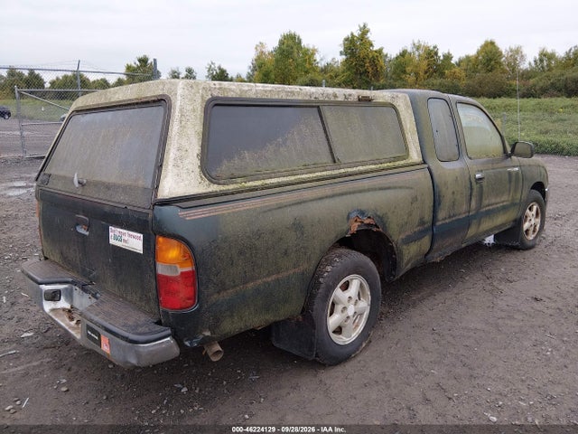 Продаж на аукціоні авто 1996 Toyota Tacoma Xtracab, vin: 4TAVL52N0TZ099000, номер лоту: 46224129