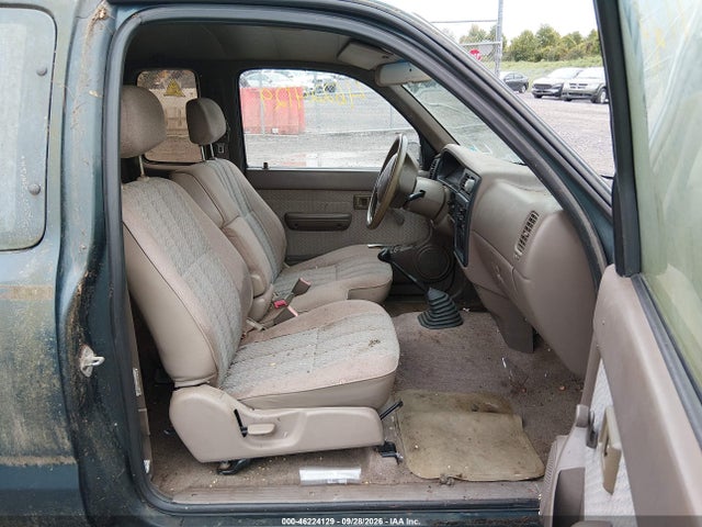 Продаж на аукціоні авто 1996 Toyota Tacoma Xtracab, vin: 4TAVL52N0TZ099000, номер лоту: 46224129