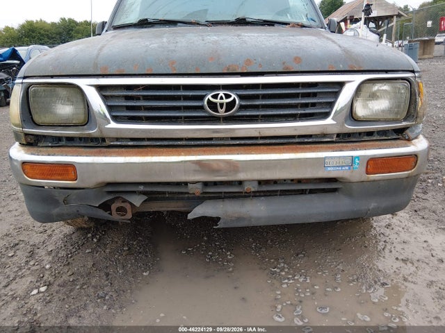 Продаж на аукціоні авто 1996 Toyota Tacoma Xtracab, vin: 4TAVL52N0TZ099000, номер лоту: 46224129