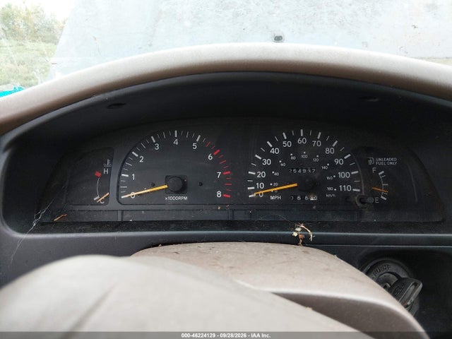 Продаж на аукціоні авто 1996 Toyota Tacoma Xtracab, vin: 4TAVL52N0TZ099000, номер лоту: 46224129