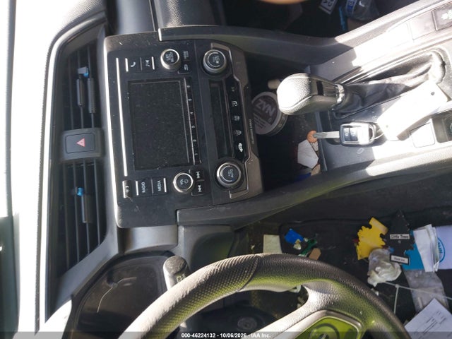 Honda Civic Lx 2017 SHHFK7H28HU404548 Image 11