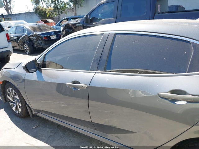 Honda Civic Lx 2017 SHHFK7H28HU404548 Image 15