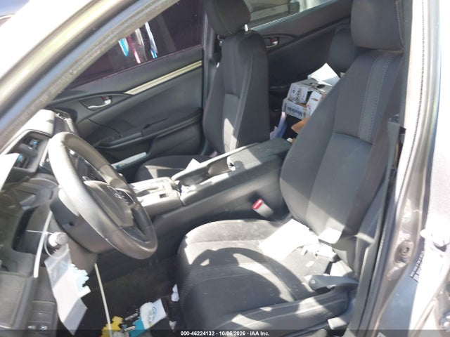 Honda Civic Lx 2017 SHHFK7H28HU404548 Image 19