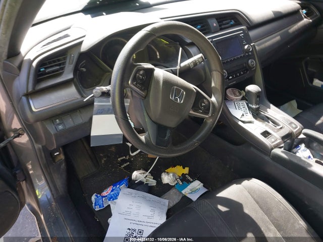 Honda Civic Lx 2017 SHHFK7H28HU404548 Image 20