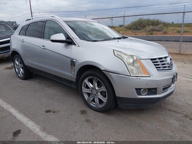 Aukcja sprzedaży 2015 Cadillac Srx Premium Collection, vin: 3GYFNDE34FS572870, numer aukcji: 46224136