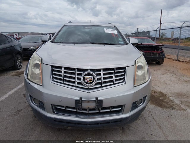 Aukcja sprzedaży 2015 Cadillac Srx Premium Collection, vin: 3GYFNDE34FS572870, numer aukcji: 46224136