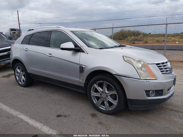 Aukcja sprzedaży 2015 Cadillac Srx Premium Collection, vin: 3GYFNDE34FS572870, numer aukcji: 46224136