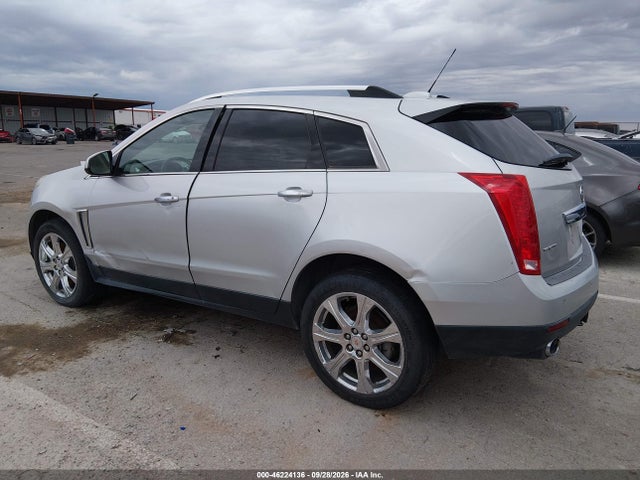 Aukcja sprzedaży 2015 Cadillac Srx Premium Collection, vin: 3GYFNDE34FS572870, numer aukcji: 46224136