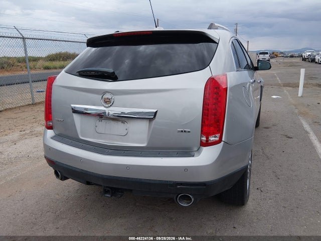 Aukcja sprzedaży 2015 Cadillac Srx Premium Collection, vin: 3GYFNDE34FS572870, numer aukcji: 46224136