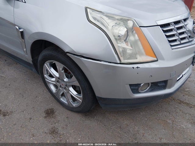 Aukcja sprzedaży 2015 Cadillac Srx Premium Collection, vin: 3GYFNDE34FS572870, numer aukcji: 46224136