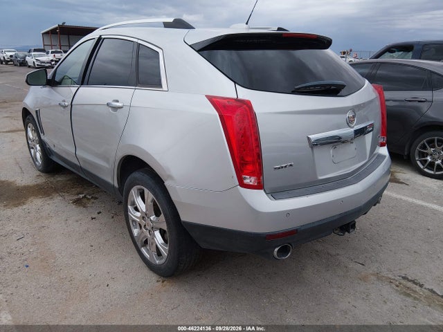 Aukcja sprzedaży 2015 Cadillac Srx Premium Collection, vin: 3GYFNDE34FS572870, numer aukcji: 46224136