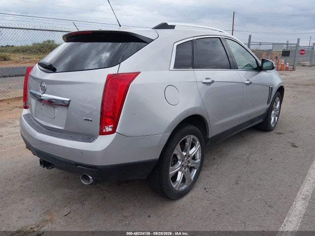 Aukcja sprzedaży 2015 Cadillac Srx Premium Collection, vin: 3GYFNDE34FS572870, numer aukcji: 46224136
