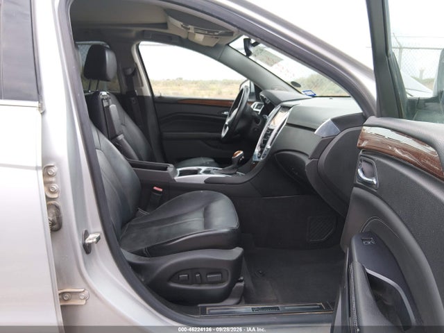 Aukcja sprzedaży 2015 Cadillac Srx Premium Collection, vin: 3GYFNDE34FS572870, numer aukcji: 46224136