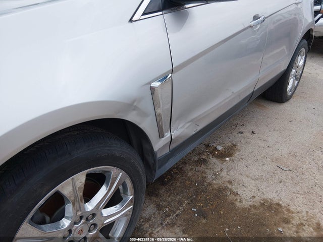 Aukcja sprzedaży 2015 Cadillac Srx Premium Collection, vin: 3GYFNDE34FS572870, numer aukcji: 46224136