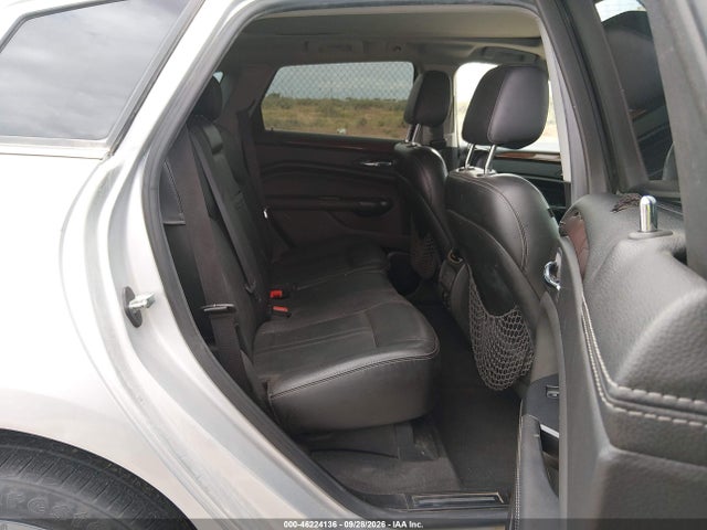 Aukcja sprzedaży 2015 Cadillac Srx Premium Collection, vin: 3GYFNDE34FS572870, numer aukcji: 46224136