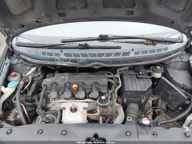 Продаж на аукціоні авто 2009 Honda Civic Vp, vin: 2HGFA163X9H526855, номер лоту: 46224146