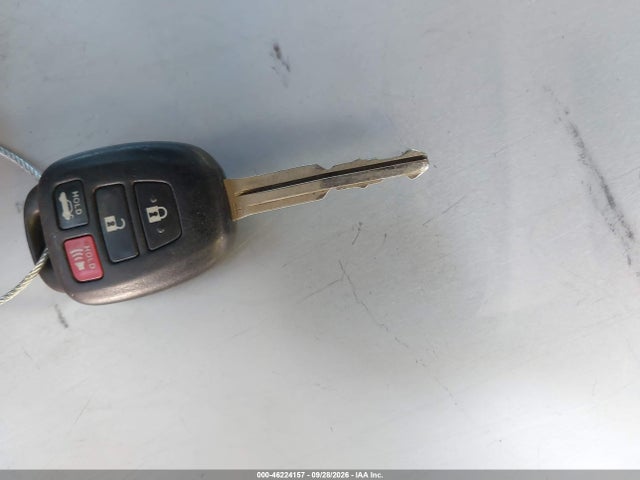 2018 Toyota Corolla Se მანქანა იყიდება აუქციონზე, vin: 5YFBURHE2JP772654, აუქციონის ნომერი: 46224157