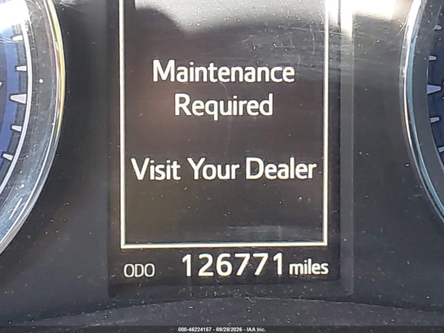 2018 Toyota Corolla Se მანქანა იყიდება აუქციონზე, vin: 5YFBURHE2JP772654, აუქციონის ნომერი: 46224157