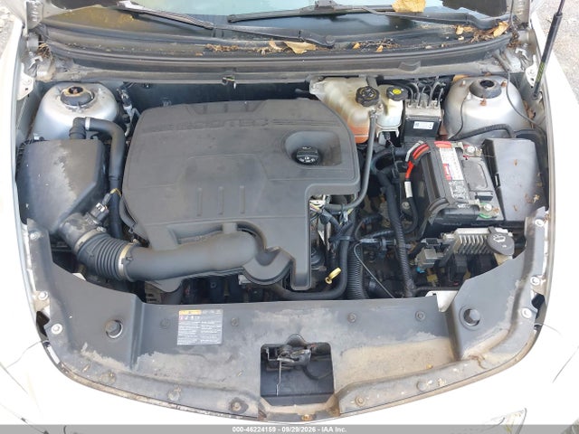 Продажа на аукционе авто 2010 Chevrolet Malibu Ltz, vin: 1G1ZE5EBXAF325097, номер лота: 46224159