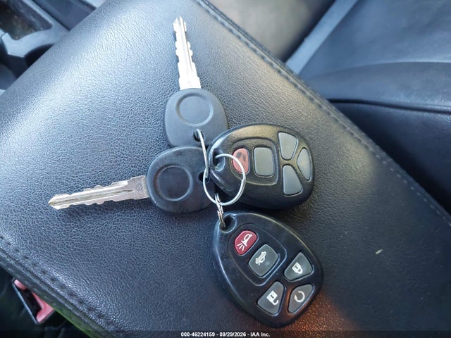 Продажа на аукционе авто 2010 Chevrolet Malibu Ltz, vin: 1G1ZE5EBXAF325097, номер лота: 46224159