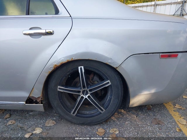 Продажа на аукционе авто 2010 Chevrolet Malibu Ltz, vin: 1G1ZE5EBXAF325097, номер лота: 46224159
