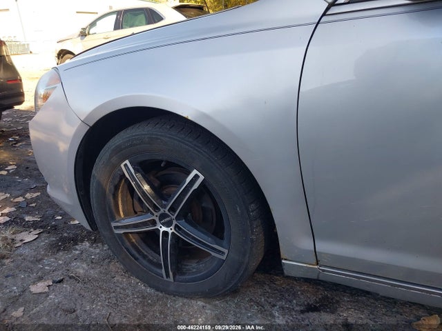 Продажа на аукционе авто 2010 Chevrolet Malibu Ltz, vin: 1G1ZE5EBXAF325097, номер лота: 46224159