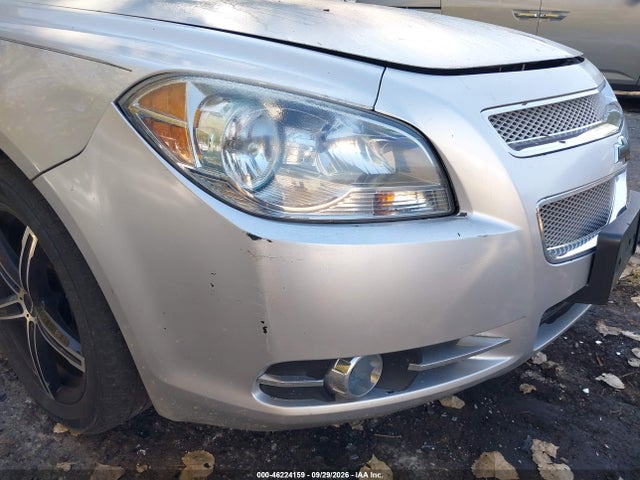 Продажа на аукционе авто 2010 Chevrolet Malibu Ltz, vin: 1G1ZE5EBXAF325097, номер лота: 46224159