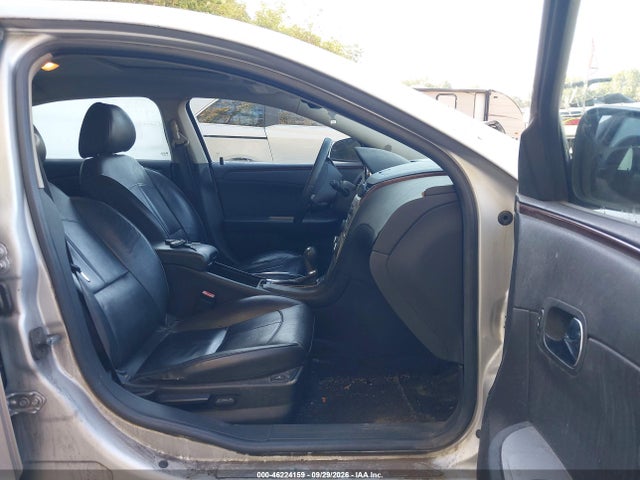 Продажа на аукционе авто 2010 Chevrolet Malibu Ltz, vin: 1G1ZE5EBXAF325097, номер лота: 46224159
