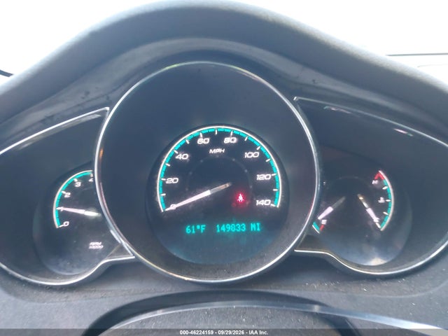 Продажа на аукционе авто 2010 Chevrolet Malibu Ltz, vin: 1G1ZE5EBXAF325097, номер лота: 46224159