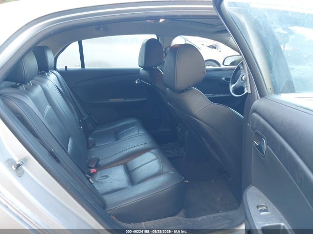 Продажа на аукционе авто 2010 Chevrolet Malibu Ltz, vin: 1G1ZE5EBXAF325097, номер лота: 46224159