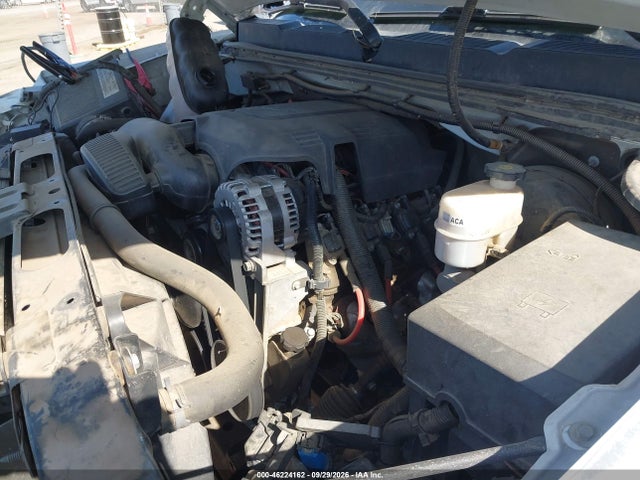 Продаж на аукціоні авто 2008 Chevrolet Silverado 1500 Lt W/1lt, vin: 3GCEC13C88G104185, номер лоту: 46224162