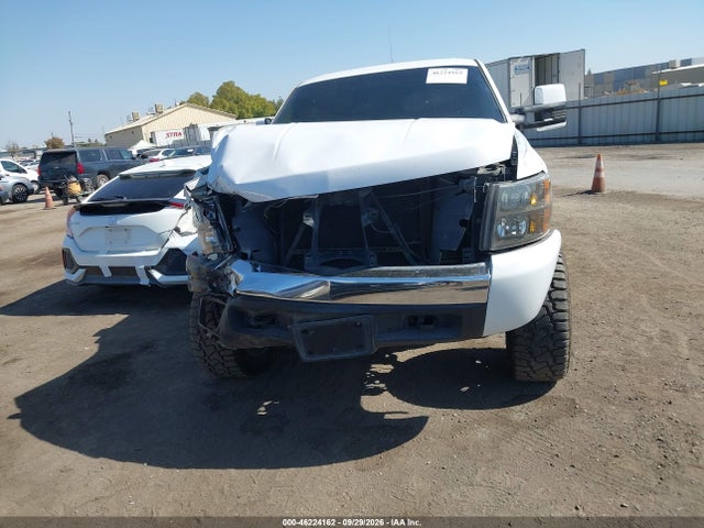 Продаж на аукціоні авто 2008 Chevrolet Silverado 1500 Lt W/1lt, vin: 3GCEC13C88G104185, номер лоту: 46224162