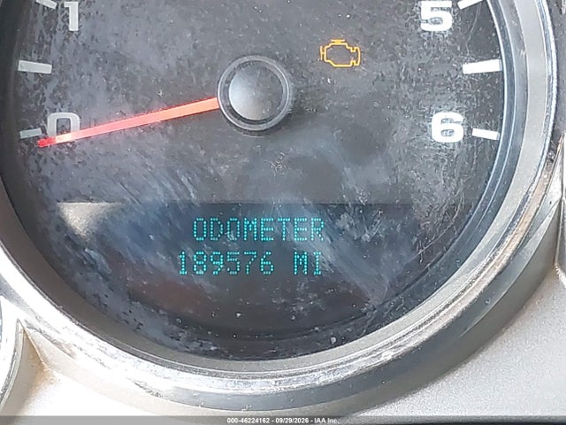 Продаж на аукціоні авто 2008 Chevrolet Silverado 1500 Lt W/1lt, vin: 3GCEC13C88G104185, номер лоту: 46224162