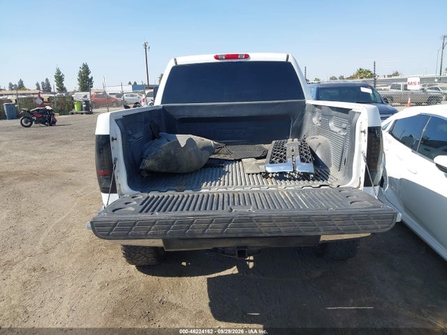 Продаж на аукціоні авто 2008 Chevrolet Silverado 1500 Lt W/1lt, vin: 3GCEC13C88G104185, номер лоту: 46224162