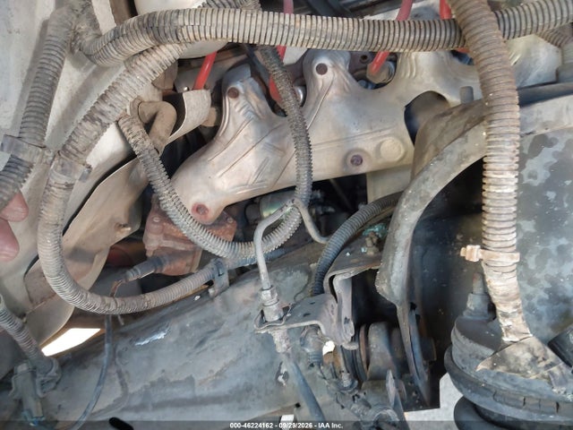 Продаж на аукціоні авто 2008 Chevrolet Silverado 1500 Lt W/1lt, vin: 3GCEC13C88G104185, номер лоту: 46224162