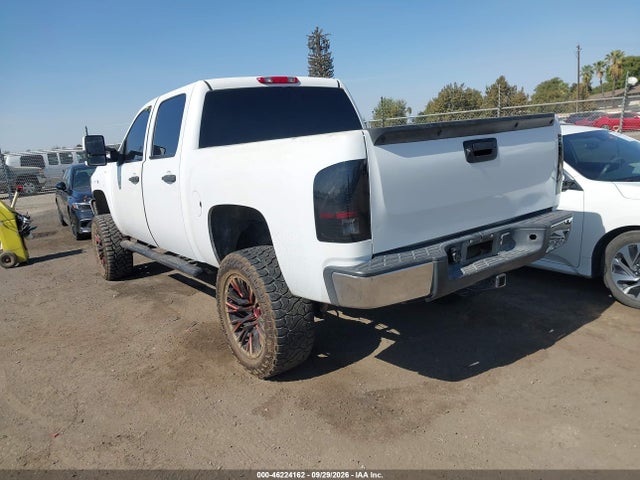 Продаж на аукціоні авто 2008 Chevrolet Silverado 1500 Lt W/1lt, vin: 3GCEC13C88G104185, номер лоту: 46224162