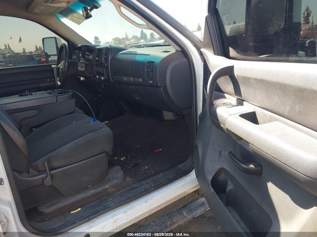Продаж на аукціоні авто 2008 Chevrolet Silverado 1500 Lt W/1lt, vin: 3GCEC13C88G104185, номер лоту: 46224162
