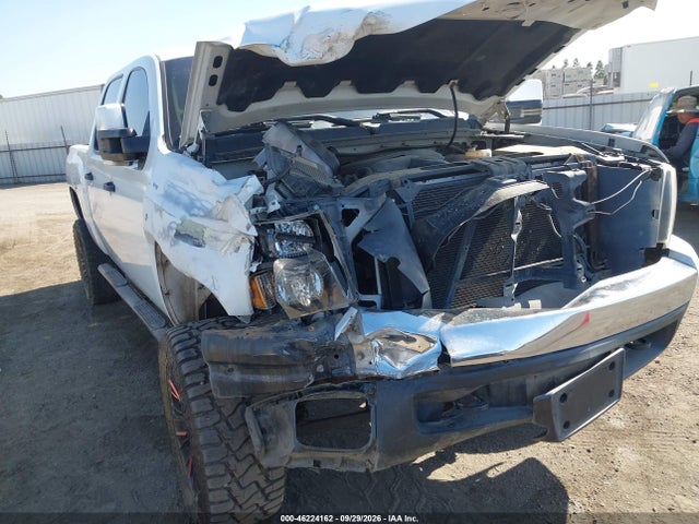 Продаж на аукціоні авто 2008 Chevrolet Silverado 1500 Lt W/1lt, vin: 3GCEC13C88G104185, номер лоту: 46224162