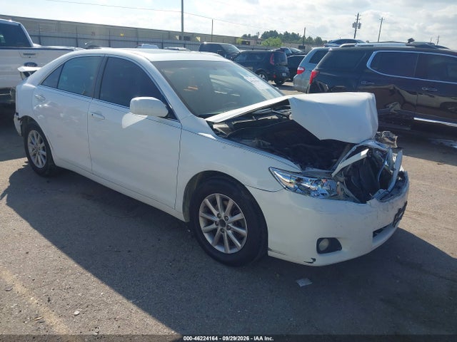 Aukcja sprzedaży 2011 Toyota Camry Xle V6, vin: 4T1BK3EK1BU621396, numer aukcji: 46224164