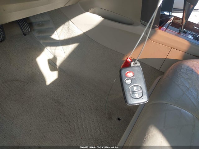 Aukcja sprzedaży 2011 Toyota Camry Xle V6, vin: 4T1BK3EK1BU621396, numer aukcji: 46224164